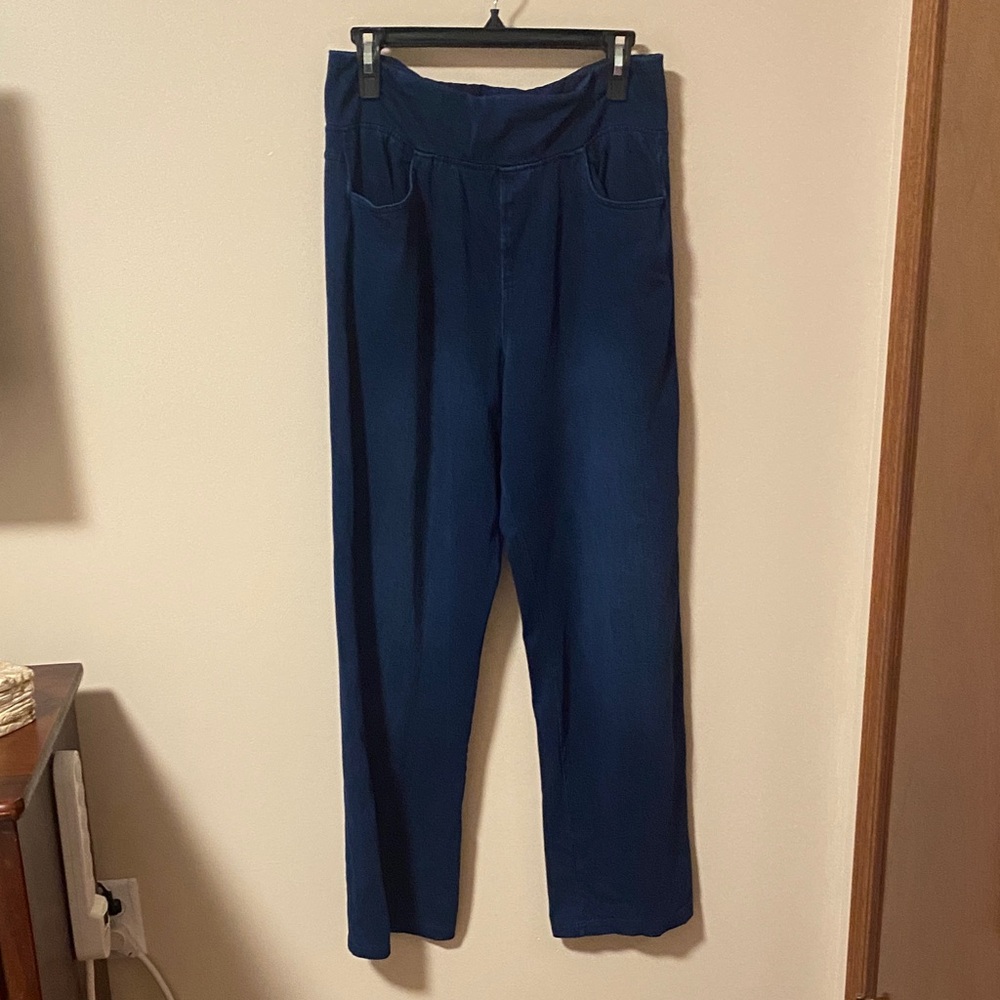 a new day Women's Blue Jeans